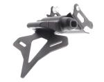 Kennzeichenhalter Honda CBR 1000 RR - R  ab 2020 von Evotech Performance